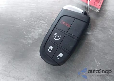 2017 Dodge Journey Sxt z USA, uszkodzony, nr VIN 3C4PDCBG8HT532528